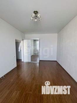 1-к квартира, вторичка, 38м2, 12/16 этаж