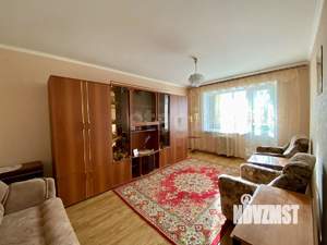 2-к квартира, вторичка, 52м2, 2/5 этаж