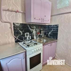 1-к квартира, вторичка, 28м2, 2/9 этаж