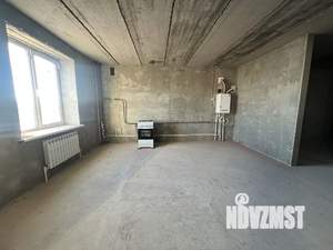 2-к квартира, вторичка, 91м2, 3/4 этаж