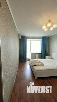 2-к квартира, вторичка, 45м2, 6/9 этаж