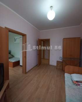 3-к квартира, вторичка, 53м2, 3/3 этаж