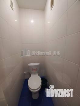 3-к квартира, вторичка, 53м2, 3/3 этаж