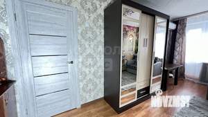 1-к квартира, вторичка, 30м2, 3/5 этаж