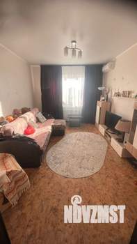 2-к квартира, вторичка, 52м2, 3/4 этаж