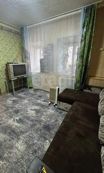 2-к квартира, вторичка, 36м2, 1/2 этаж