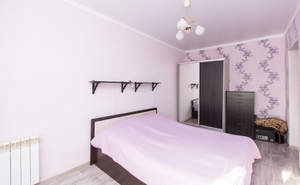 3-к квартира, вторичка, 70м2, 3/3 этаж