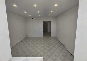1-к квартира, вторичка, 25м2, 10/24 этаж