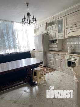 2-к квартира, вторичка, 72м2, 3/20 этаж