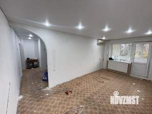 2-к квартира, вторичка, 43м2, 2/5 этаж