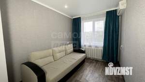 2-к квартира, вторичка, 45м2, 5/5 этаж