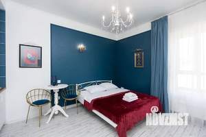 Студия квартира, вторичка, 26м2, 6/7 этаж