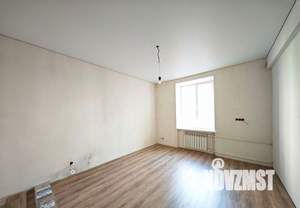 2-к квартира, вторичка, 53м2, 1/3 этаж