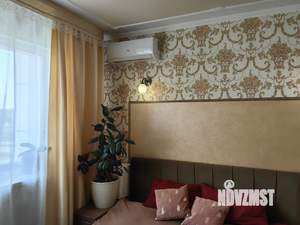 2-к квартира, вторичка, 54м2, 4/17 этаж