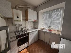 2-к квартира, вторичка, 43м2, 4/5 этаж