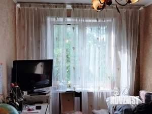 3-к квартира, вторичка, 62м2, 2/5 этаж