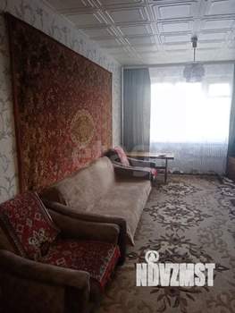 3-к квартира, вторичка, 65м2, 6/9 этаж