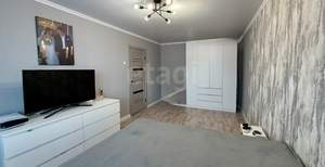 1-к квартира, вторичка, 33м2, 4/9 этаж