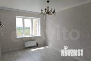 1-к квартира, вторичка, 46м2, 13/17 этаж