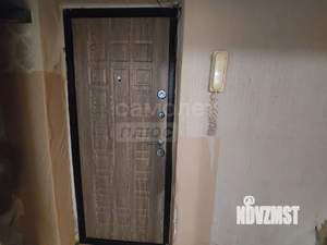 1-к квартира, вторичка, 30м2, 1/5 этаж