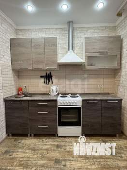 1-к квартира, вторичка, 35м2, 15/19 этаж