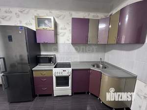 1-к квартира, вторичка, 43м2, 8/16 этаж