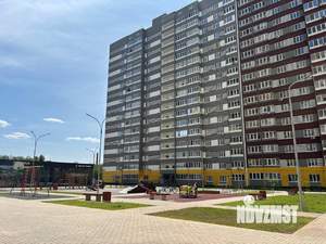 2-к квартира, вторичка, 64м2, 2/17 этаж