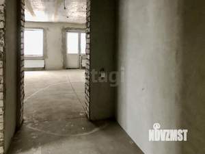 3-к квартира, вторичка, 94м2, 5/17 этаж