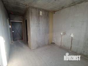 1-к квартира, вторичка, 37м2, 15/17 этаж