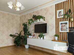 2-к квартира, вторичка, 54м2, 4/17 этаж
