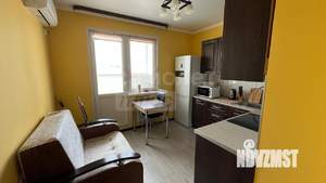 1-к квартира, вторичка, 33м2, 3/19 этаж