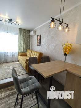 2-к квартира, вторичка, 47м2, 14/17 этаж