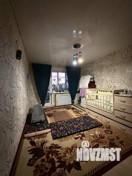 2-к квартира, вторичка, 47м2, 5/5 этаж