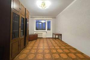 1-к квартира, вторичка, 34м2, 6/9 этаж