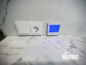 1-к квартира, вторичка, 40м2, 7/14 этаж