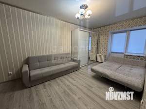 1-к квартира, вторичка, 39м2, 3/12 этаж