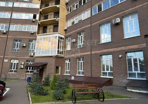 2-к квартира, вторичка, 56м2, 17/18 этаж