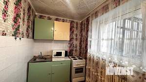 1-к квартира, вторичка, 25м2, 8/9 этаж