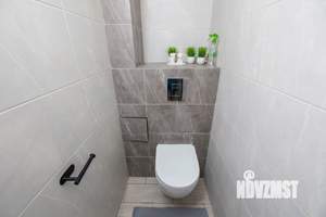 2-к квартира, вторичка, 49м2, 8/17 этаж