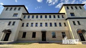 1-к квартира, вторичка, 33м2, 1/4 этаж