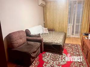 1-к квартира, вторичка, 34м2, 1/10 этаж