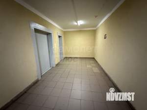 3-к квартира, вторичка, 79м2, 15/17 этаж