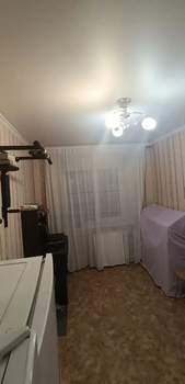 4-к квартира, вторичка, 61м2, 3/5 этаж