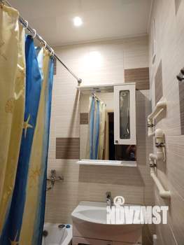 3-к квартира, вторичка, 71м2, 4/10 этаж