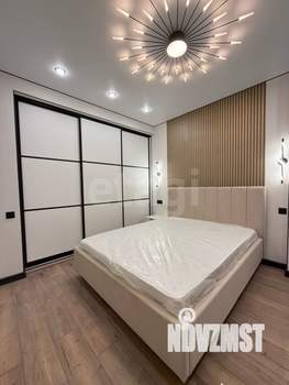 2-к квартира, вторичка, 42м2, 1/17 этаж