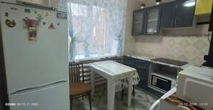 1-к квартира, вторичка, 24м2, 4/5 этаж