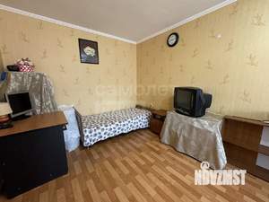 2-к квартира, вторичка, 55м2, 4/11 этаж