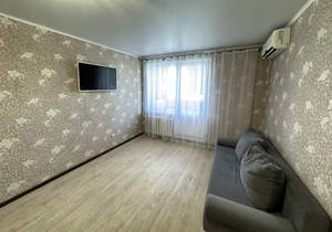 1-к квартира, вторичка, 40м2, 6/15 этаж