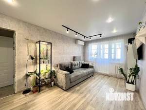 3-к квартира, вторичка, 59м2, 5/5 этаж
