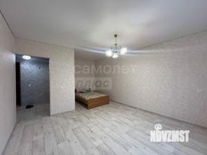 1-к квартира, вторичка, 36м2, 1/5 этаж